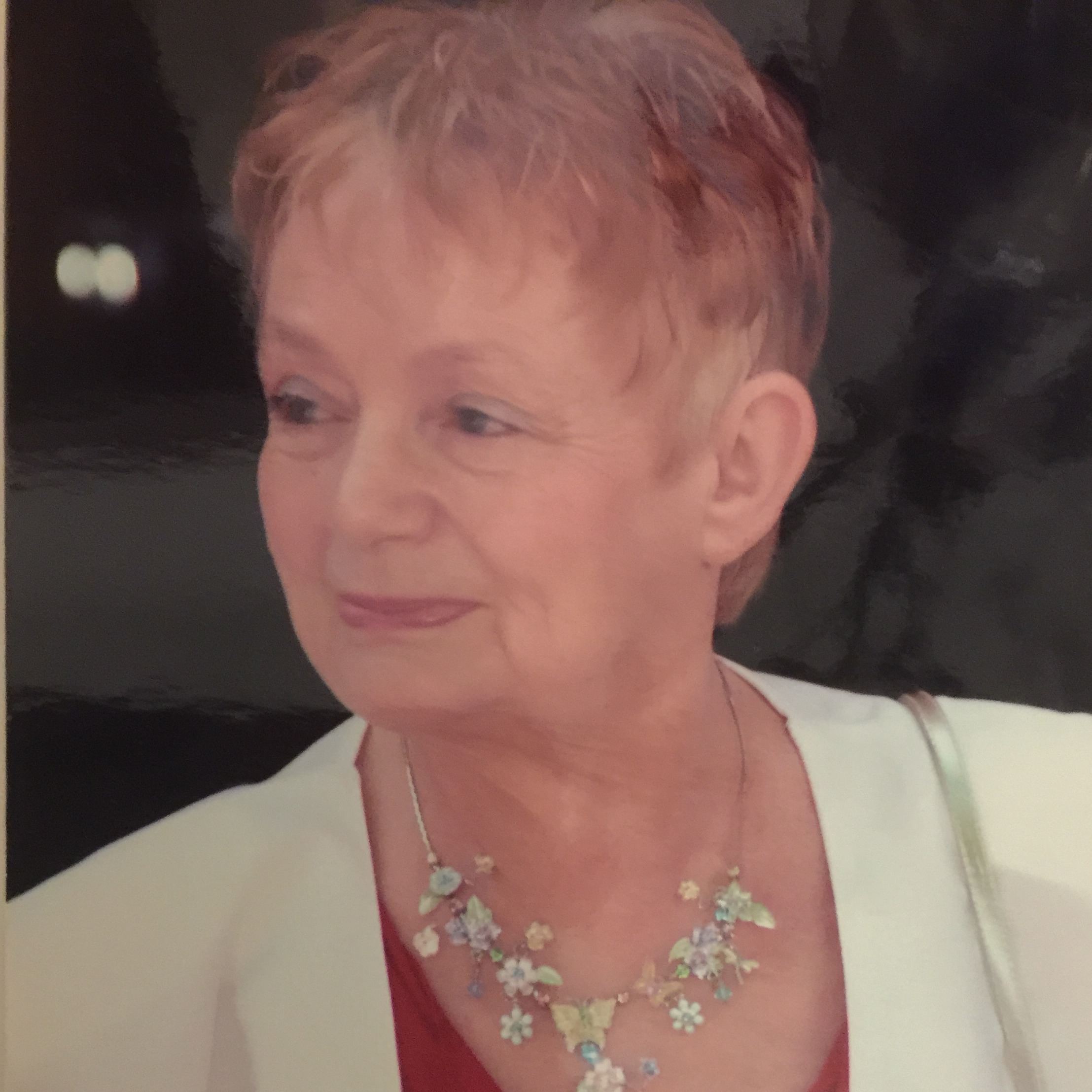 Photo de Madame Michelle Géraud