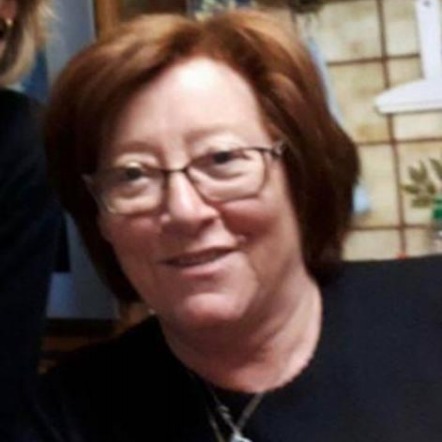 Photo de Eliane FEKRANE