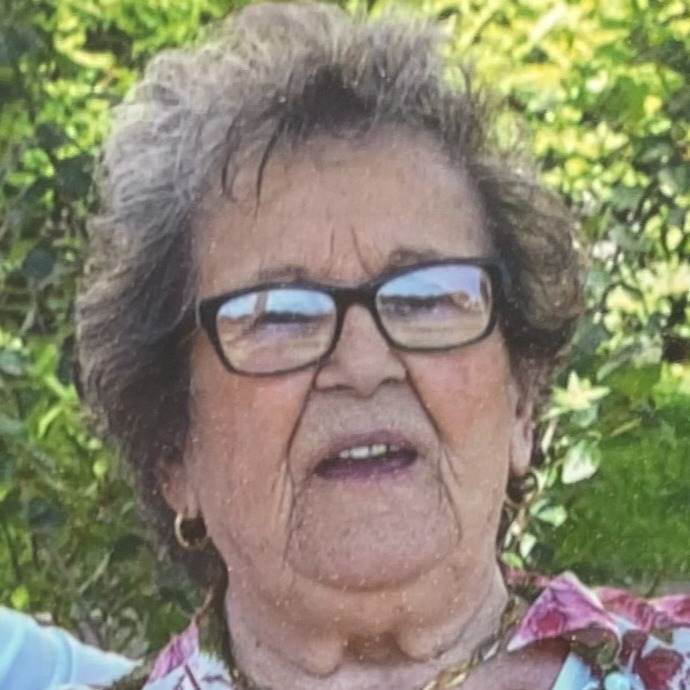 Photo de Madame Yvette KELLER