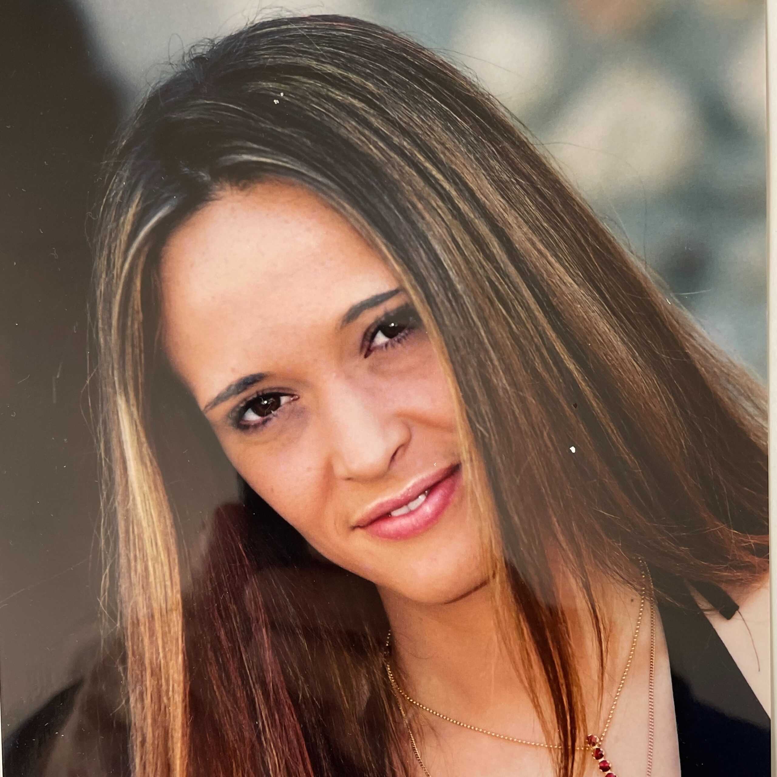 Photo de Marlène MARTY