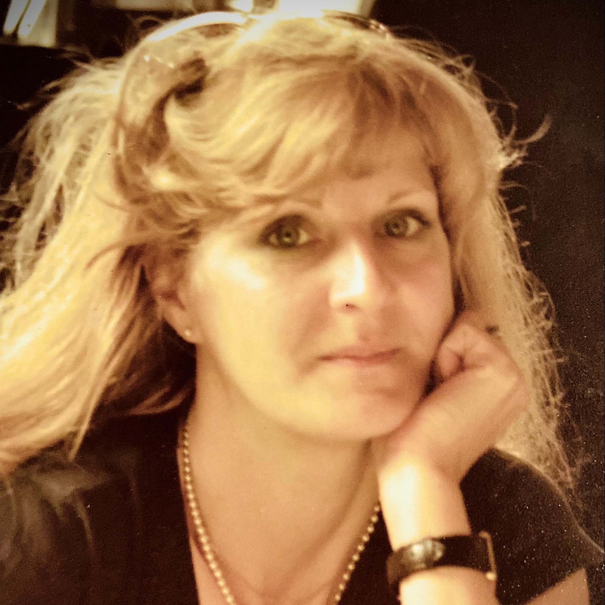 Photo de Nadine MAGIN