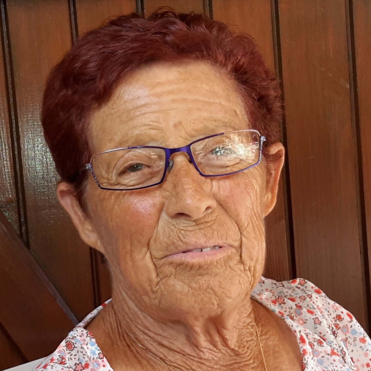 Photo de Madame Nicole GHERABI
