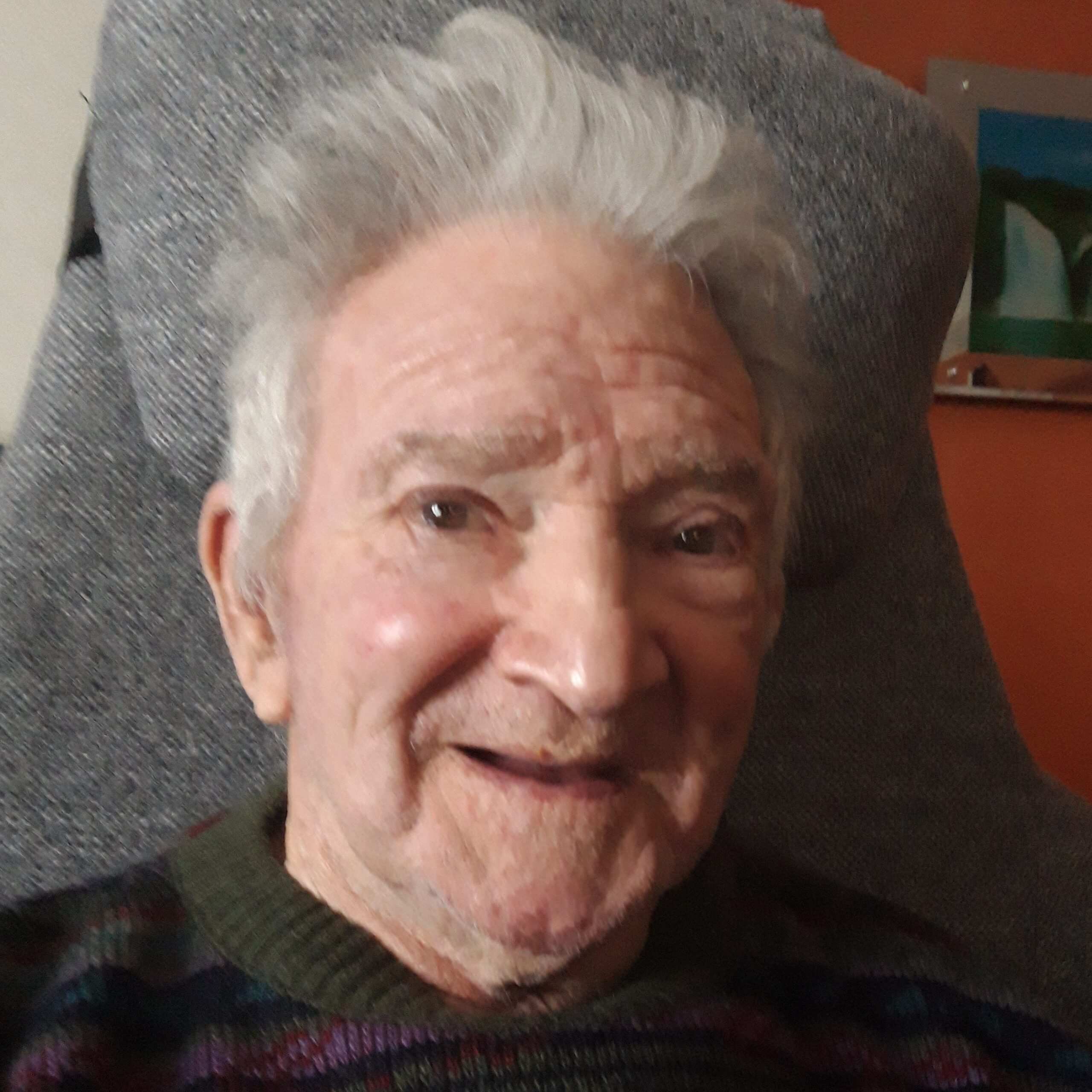 Photo d’André SANZ