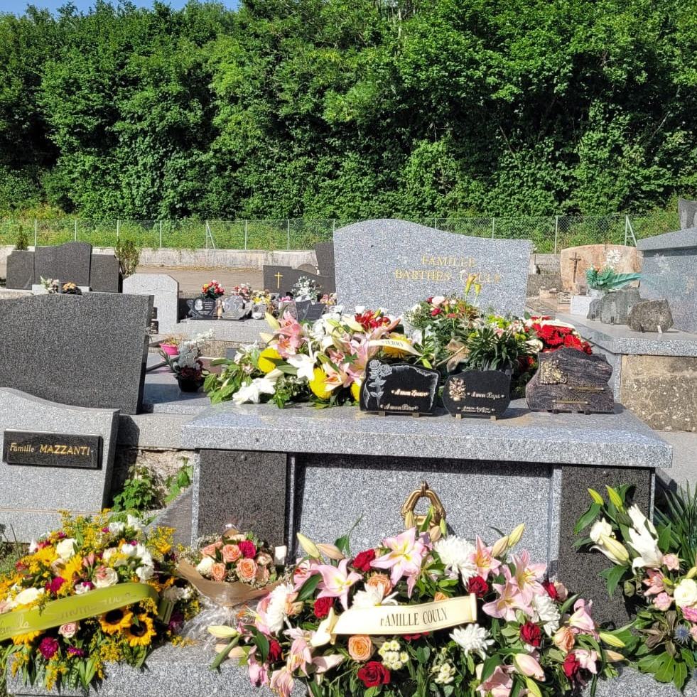 Photo de Léon COULY