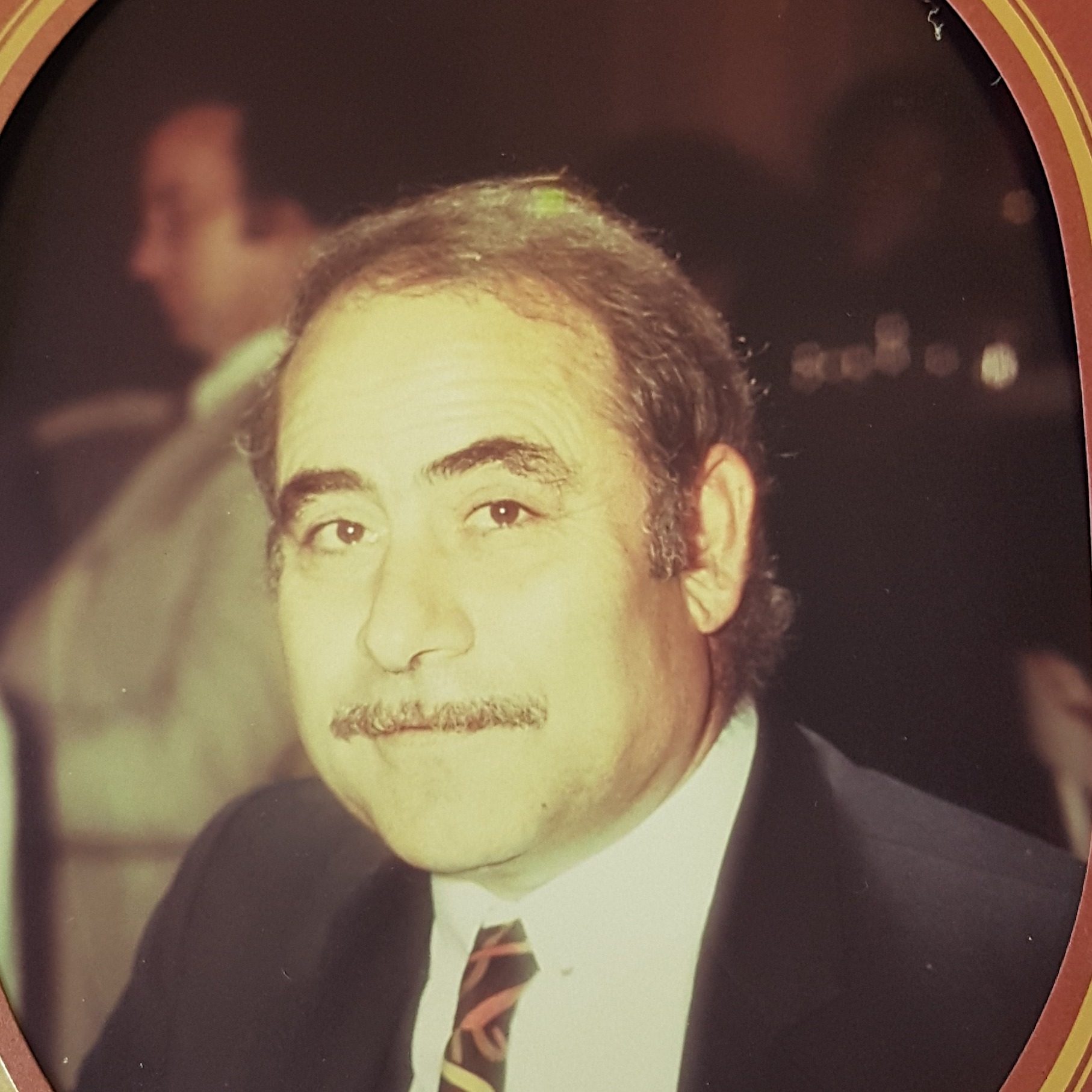 Photo de Arménak BILEZIKJIAN