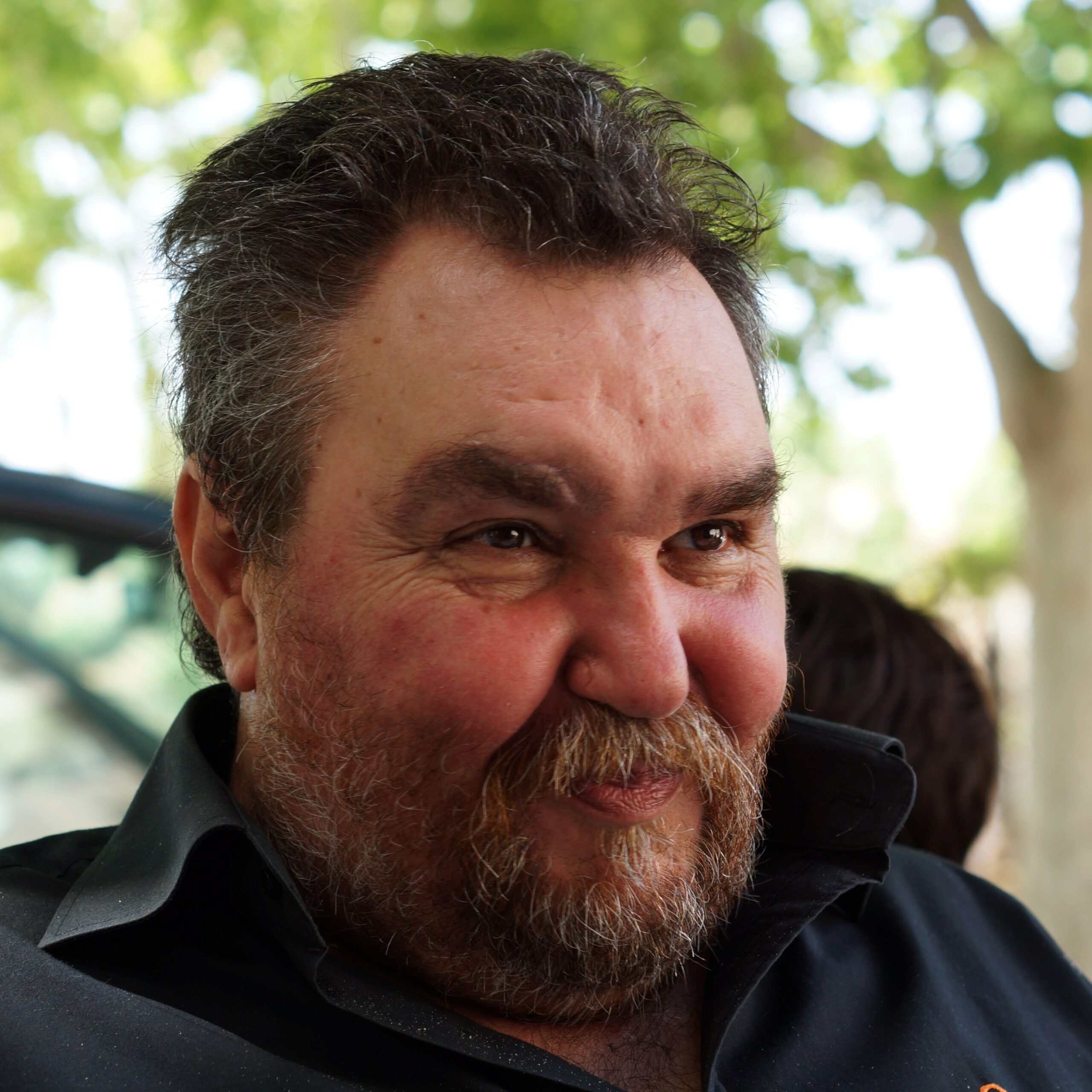 Photo de Louis GOGGER