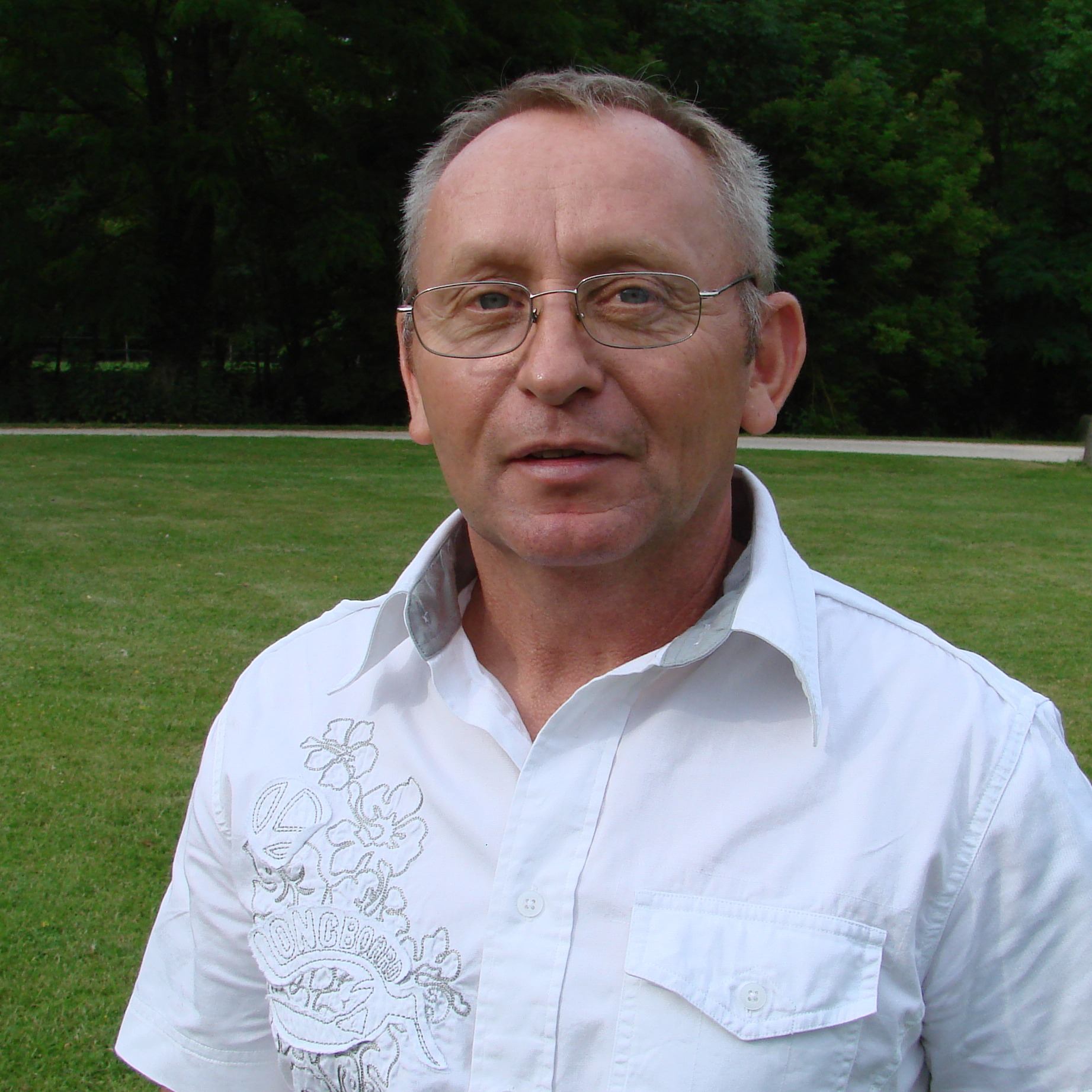 Photo de Monsieur Didier Louarn