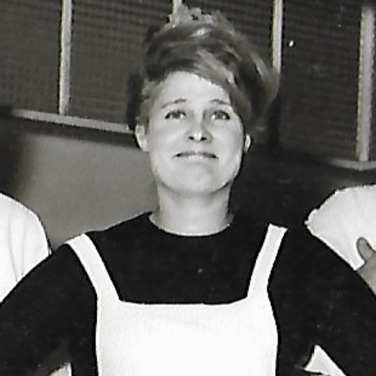 Photo de Gisèle COLIN