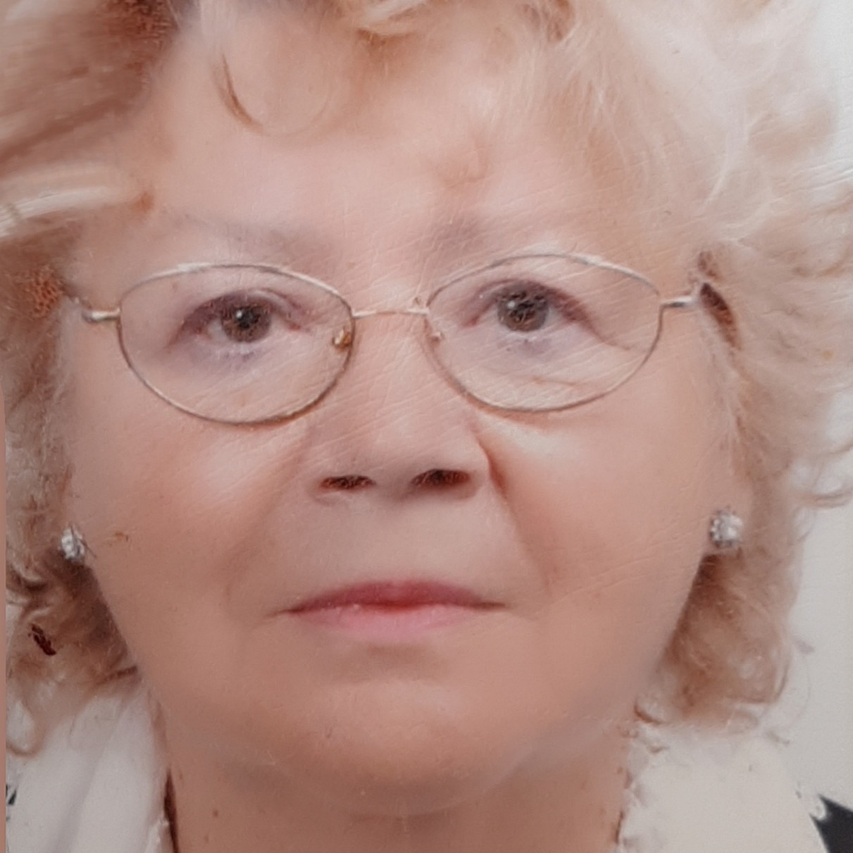 Photo de Madame Ingrid Schmidtke