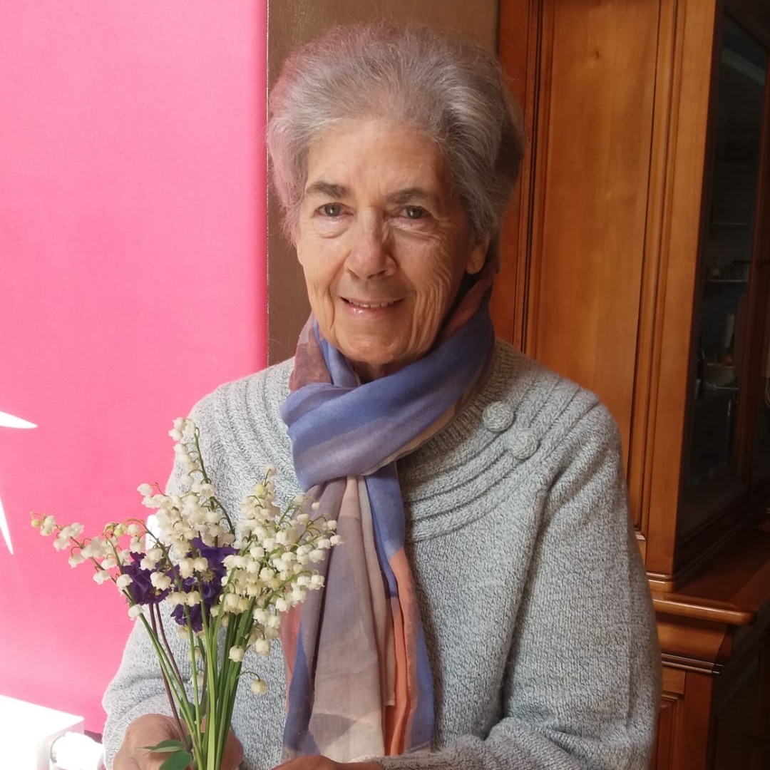 Photo de Francine PIOLI