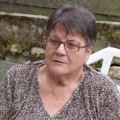 Photo de Madame Yvette PIETRYKA