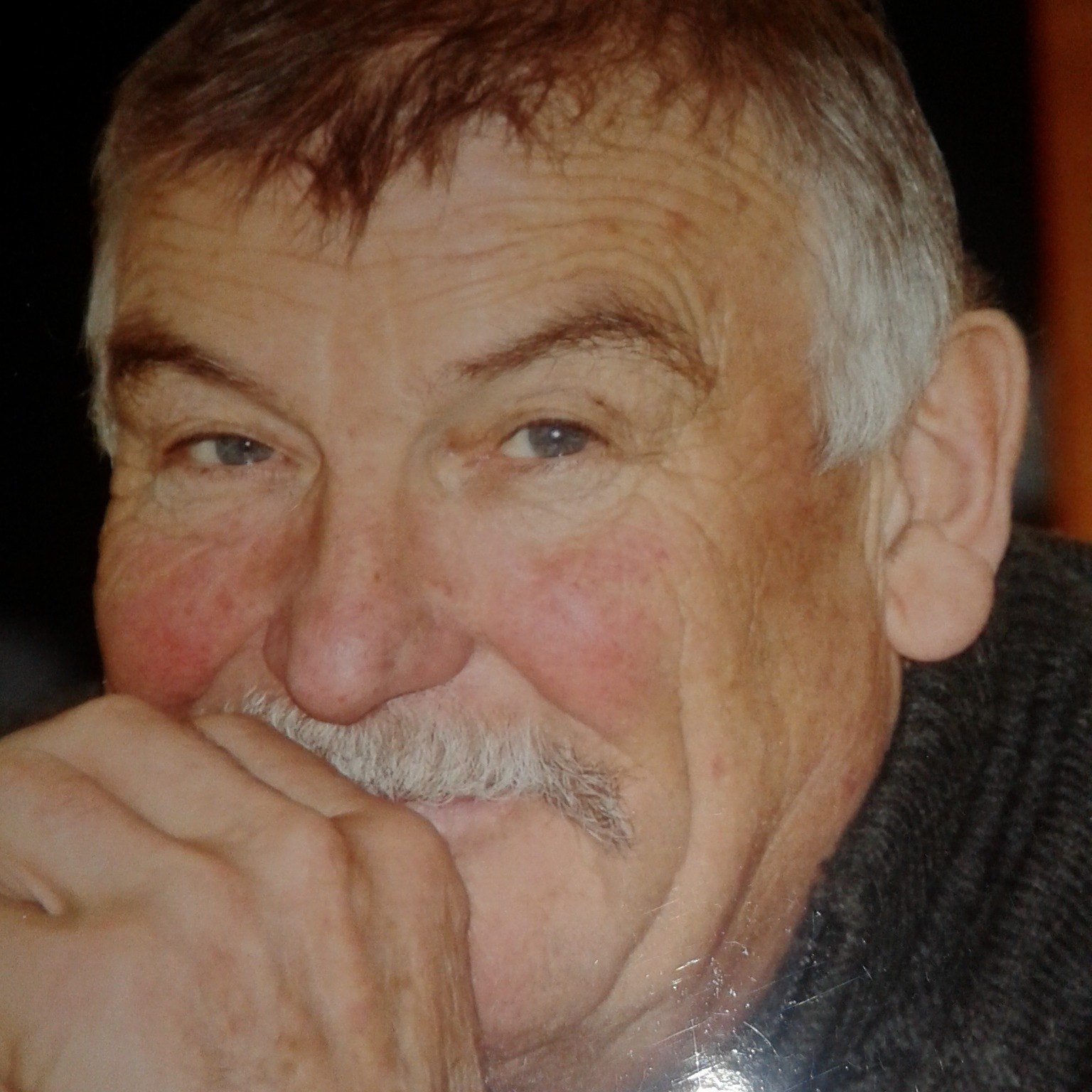 Photo de Monsieur Jean-Claude Ray