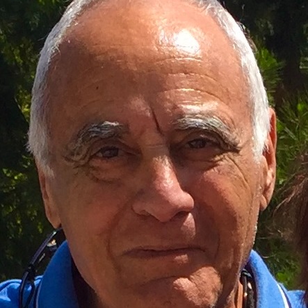Photo de Monsieur Bruno SAÏDOUN