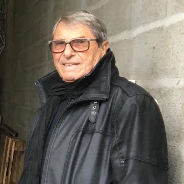Photo de Joaquim BRIONES