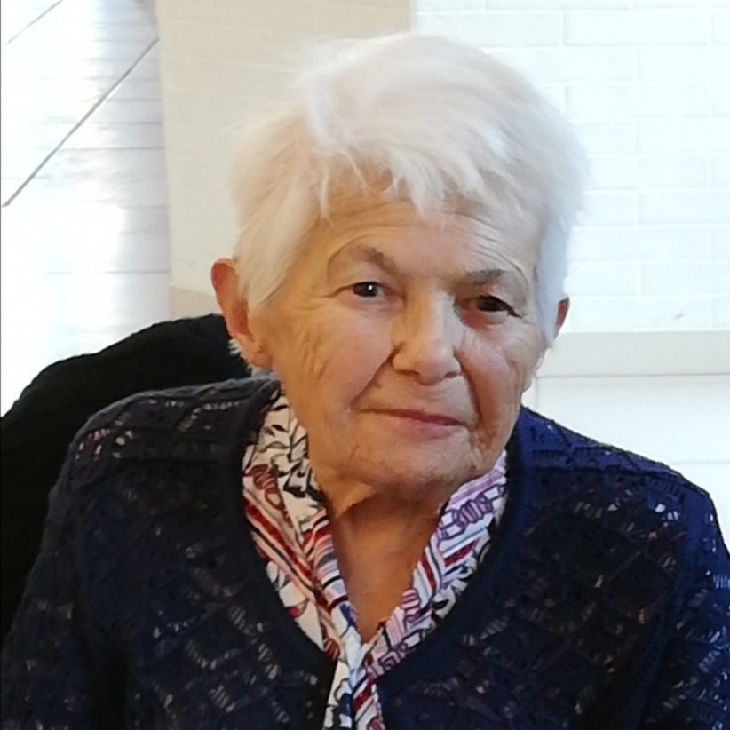 Photo de Colette TERES