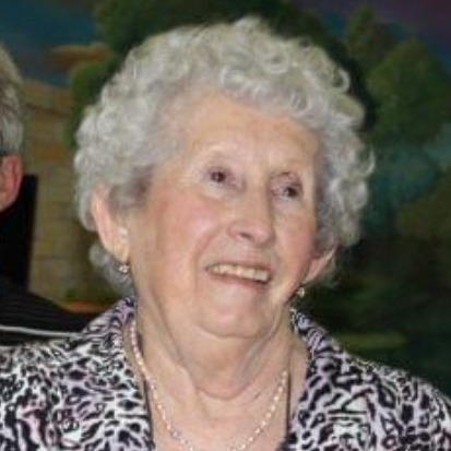 Photo de Paulette LABADIE