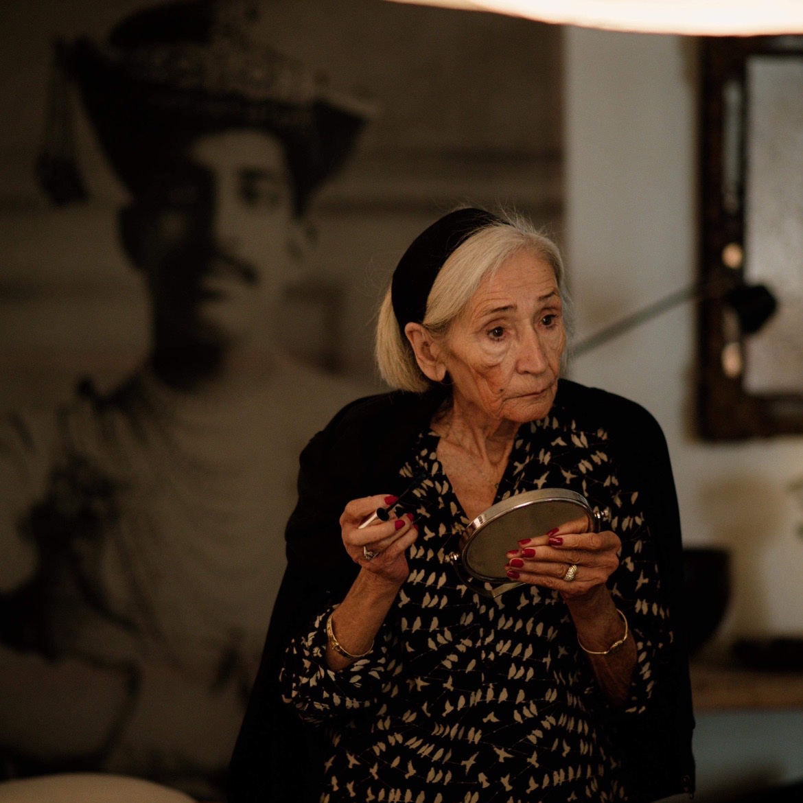 Photo de Noëlle COMTE