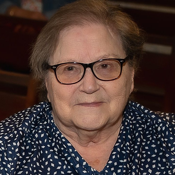 Photo de Joséphine MEDINA