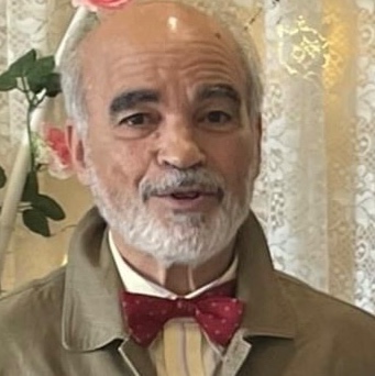 Photo de Christian TEBIB