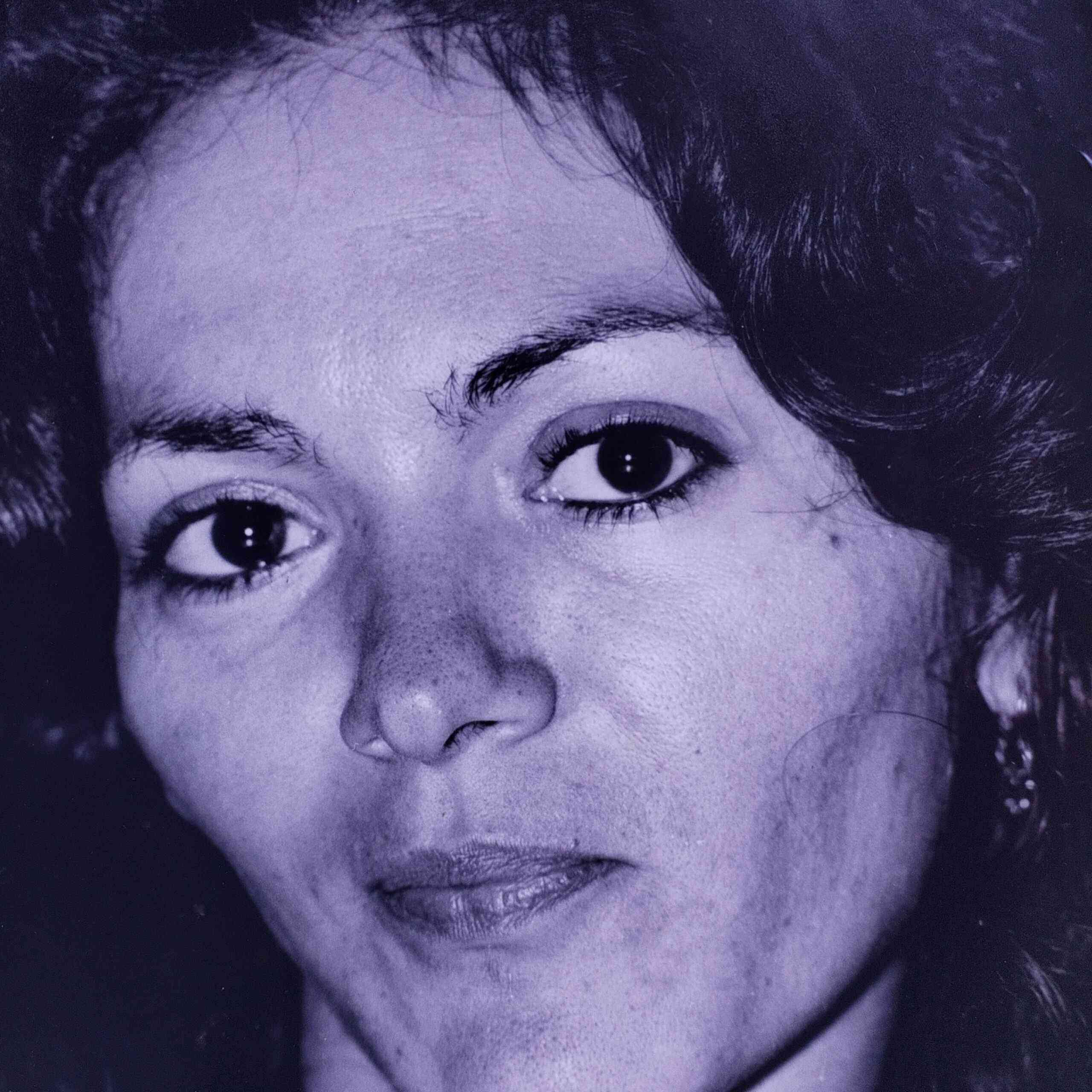 Photo de Claudine ALEMANY