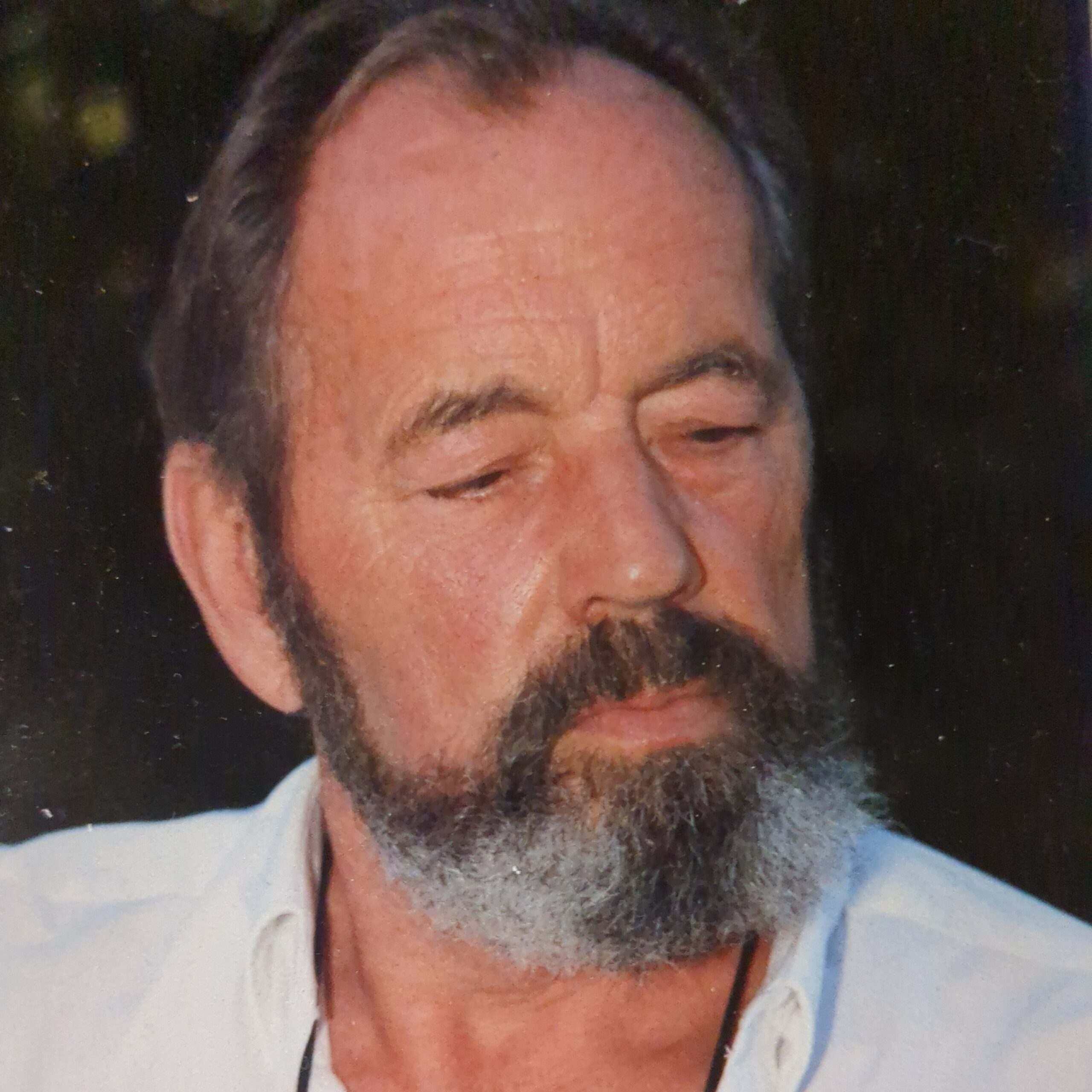 Photo de Pierre SUARD