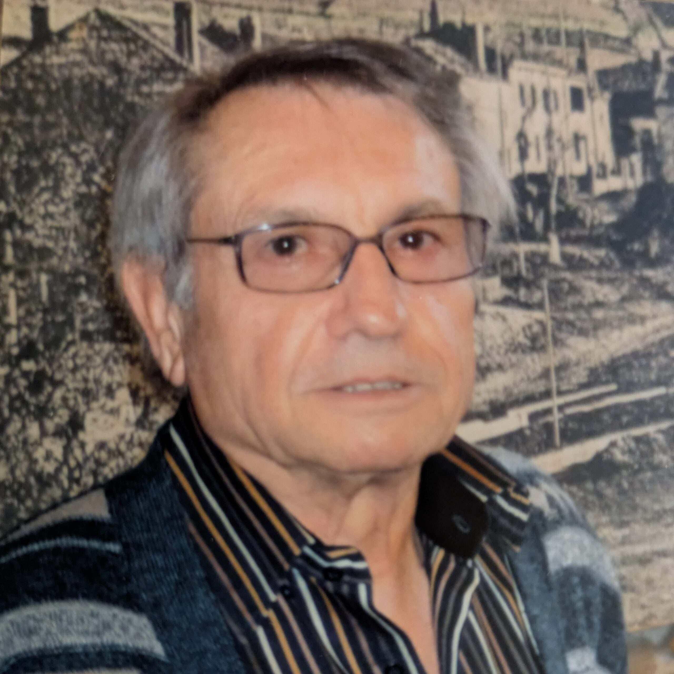 Photo de Jean-Louis NOGUÈS