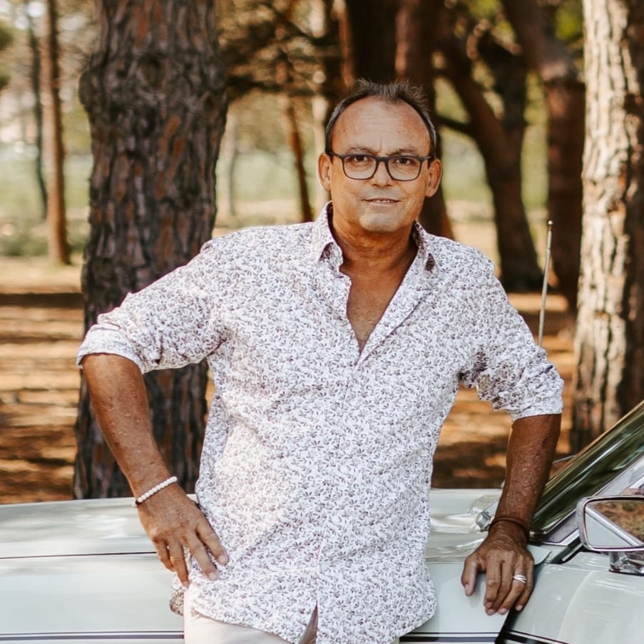 Photo de Jésus VARELA