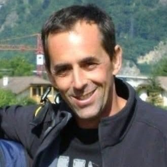 Photo de Monsieur Laurent Delample
