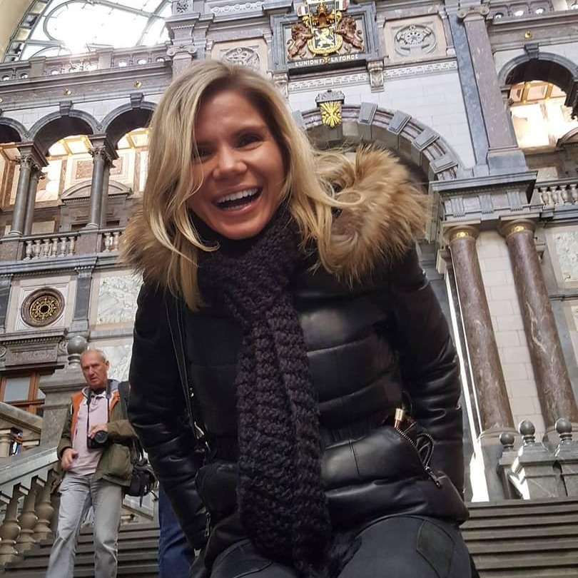 Photo de Madame Emilie Bordaneil