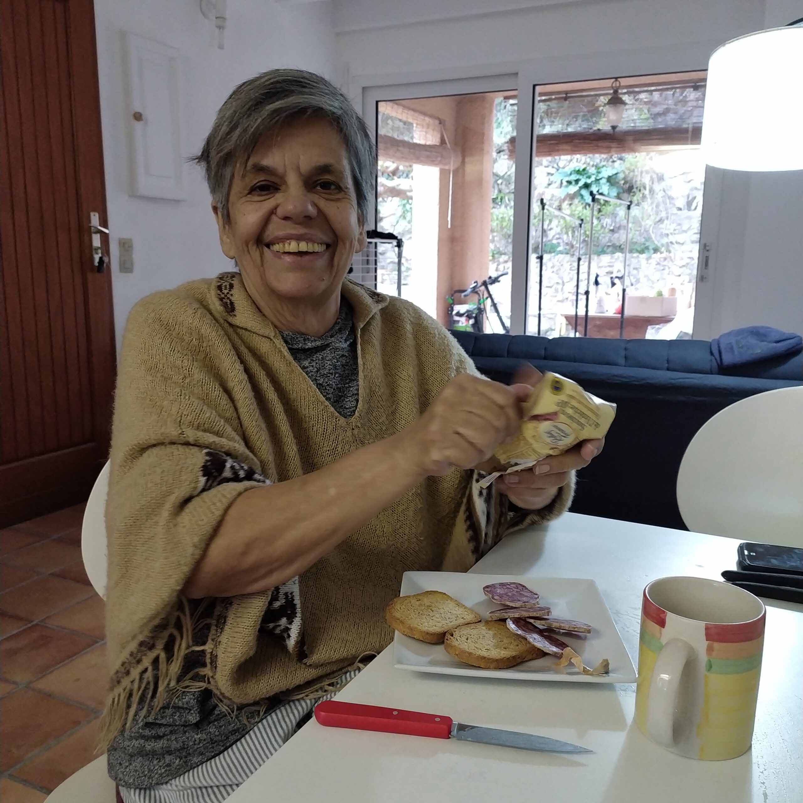 Photo de Françoise JULLIAT