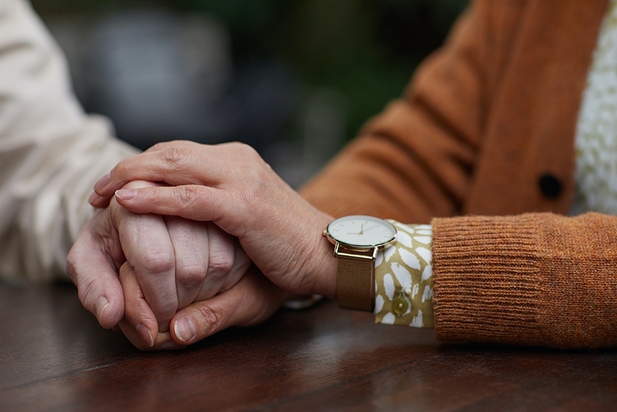 Informations sur les droits des familles lors d'un décès.