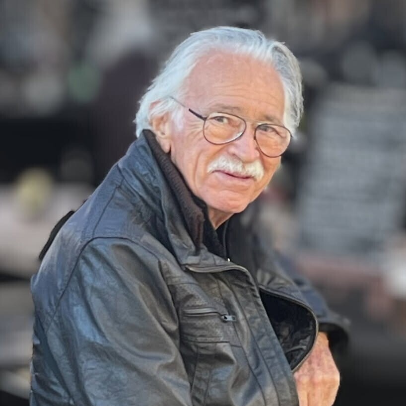 Photo de Jean-Pierre BEGHAIN