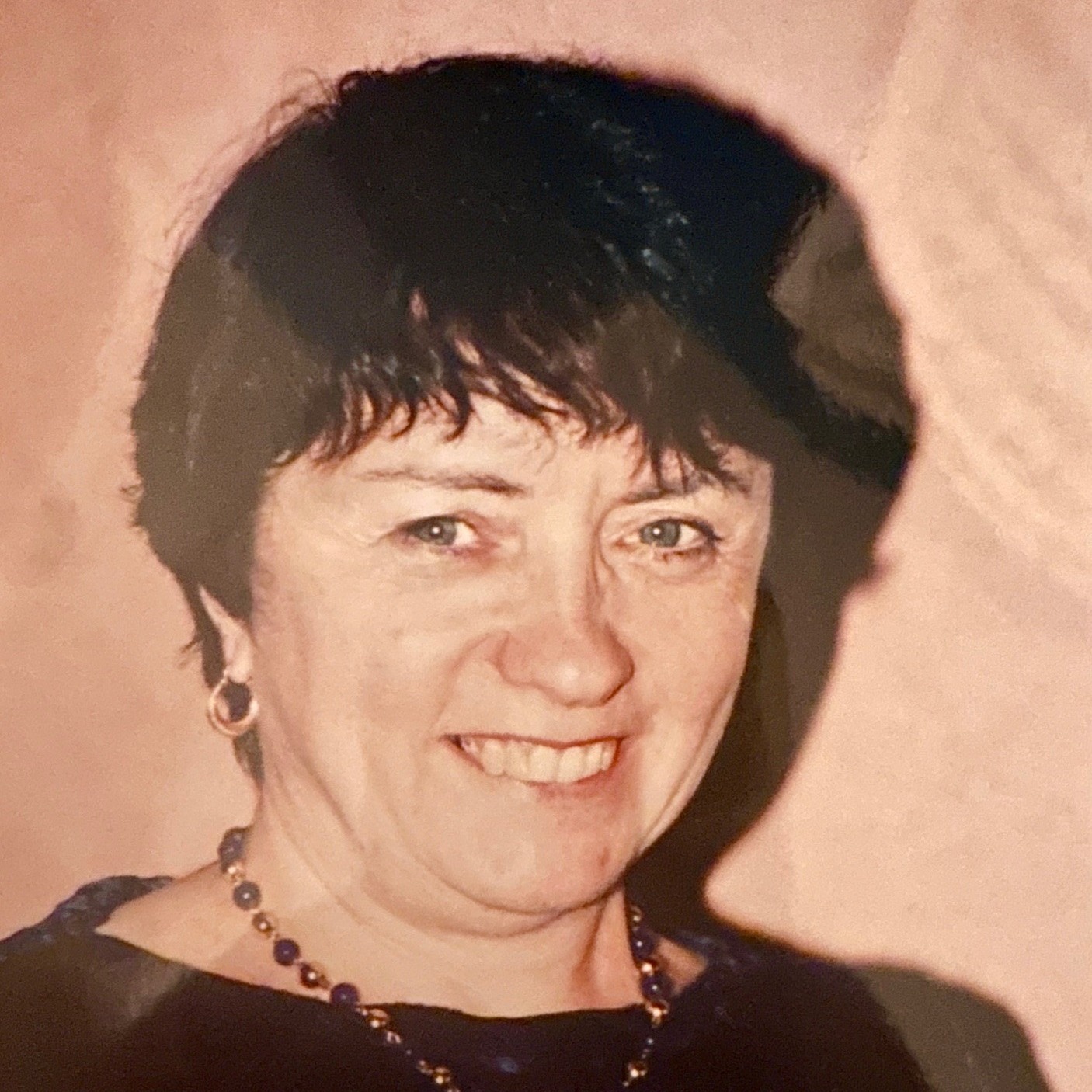 Photo de Jeannine MOREAU