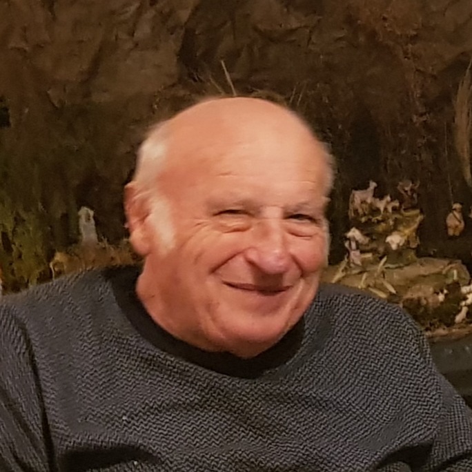 Photo de Jean-Vincent LAHOZ