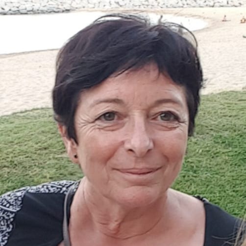 Photo de Madame Christine JONCA