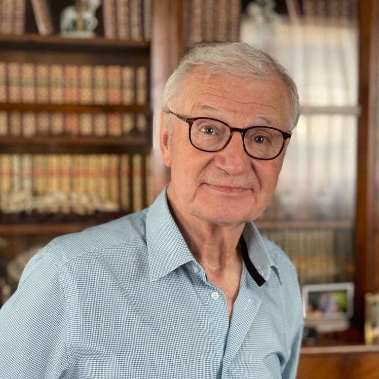 Photo de Bernard CASTANY