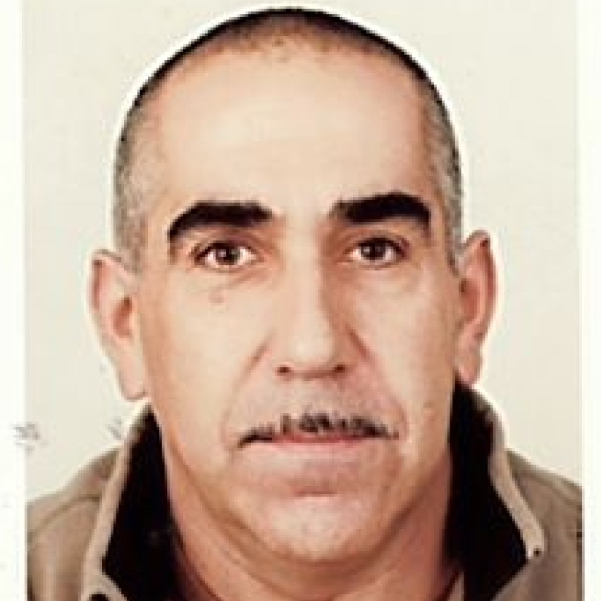 Photo de Claude CONTE