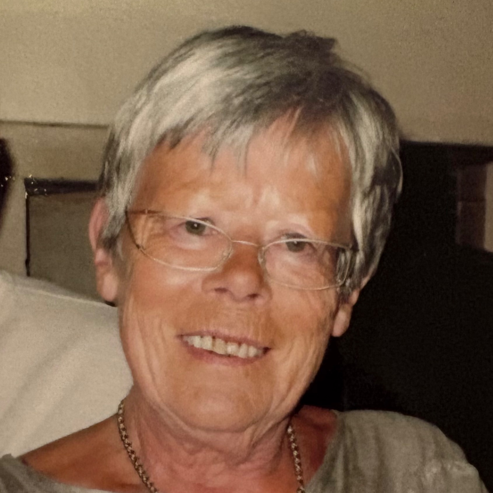 Photo de Danièle WALDMAN