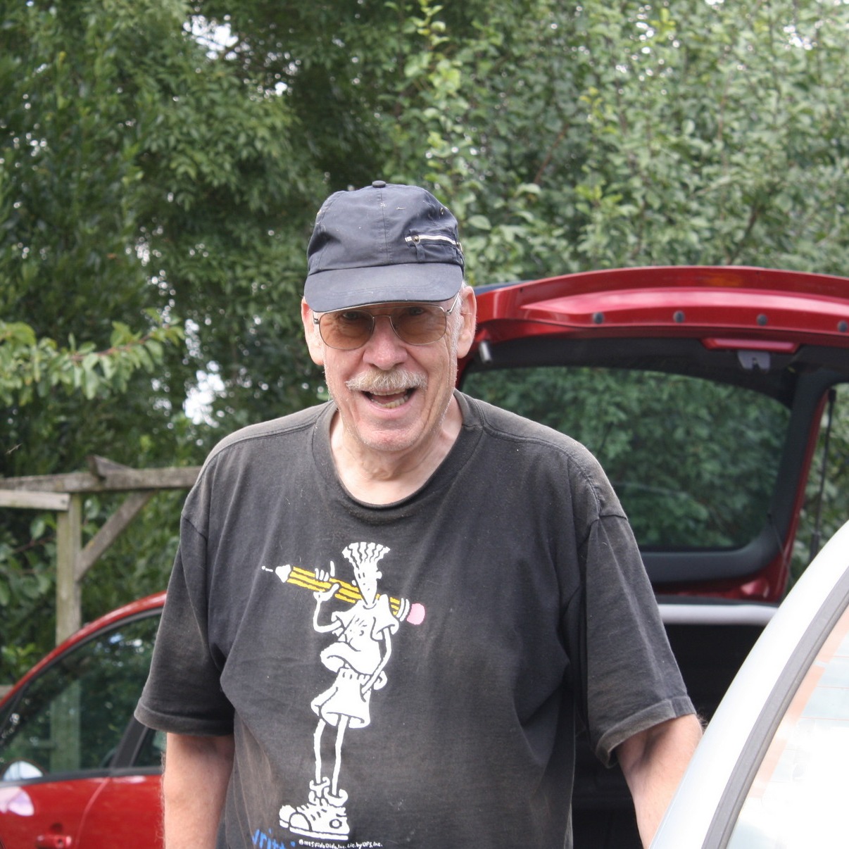 Photo de Monsieur Jean MATHIEU