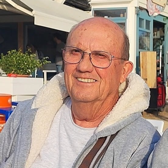 Photo de Monsieur Christian JOUBAUD