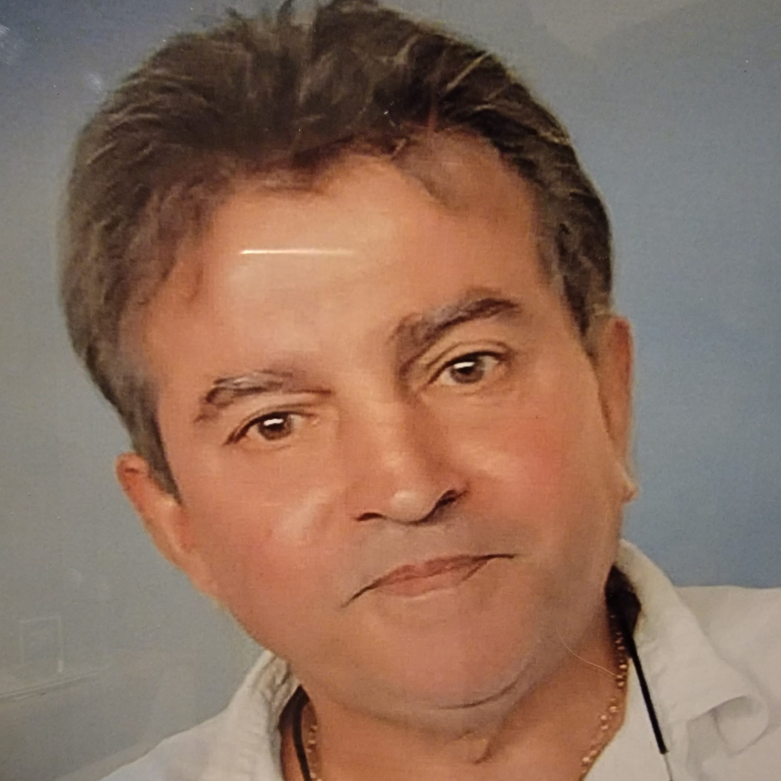 Photo d’Emile PEREZ