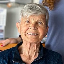 Photo de Madame Maria Rosa SANCHEZ