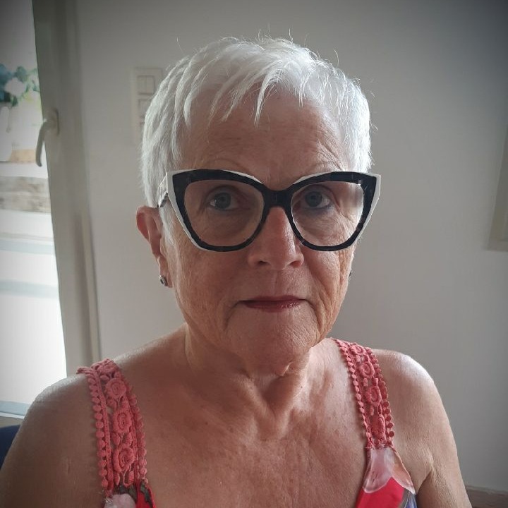Photo de Madame Claudine FROMENTIN
