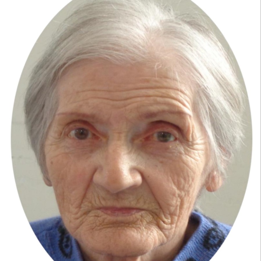 Photo d’Andrée CORPETTO