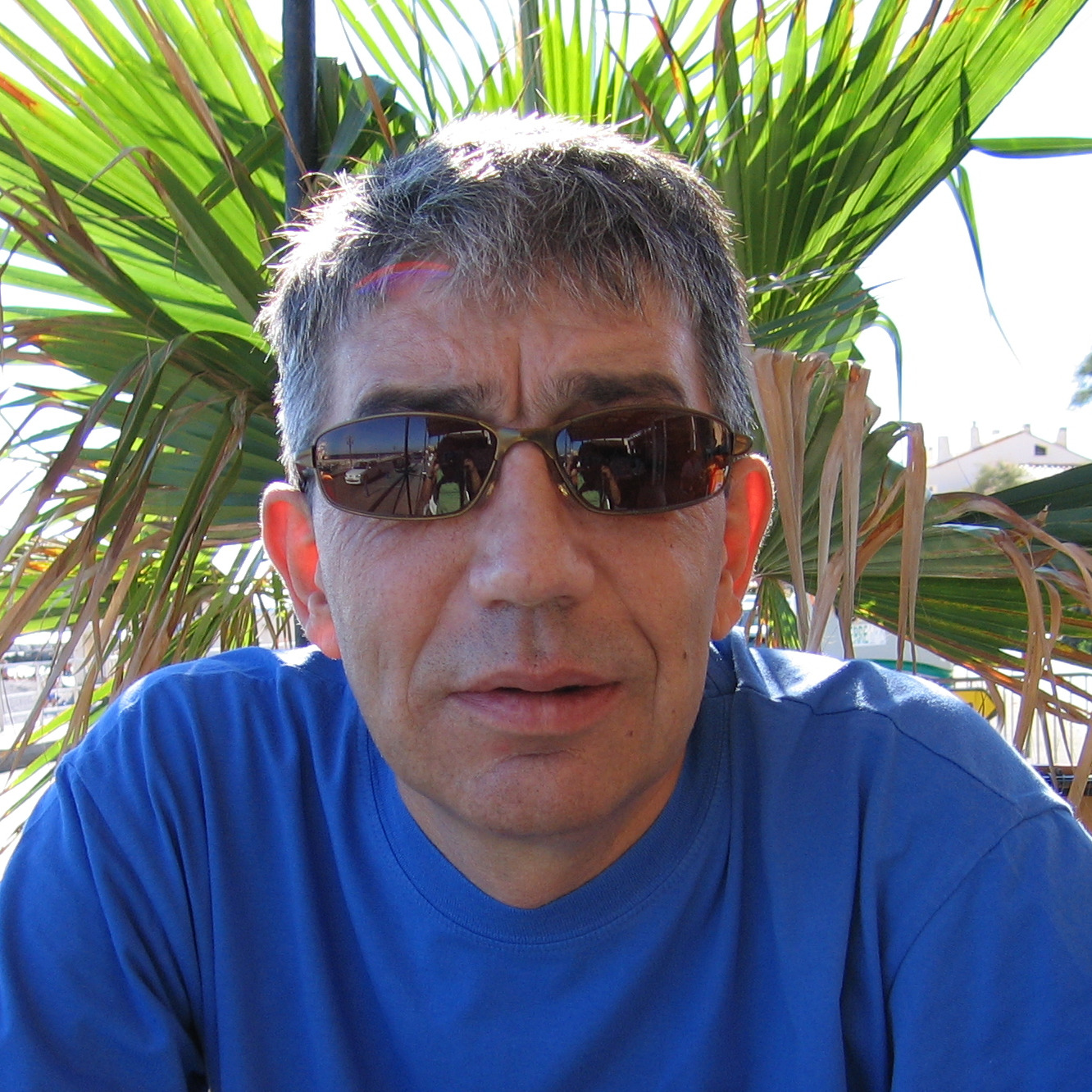 Photo d’Hugues ALBEAUX