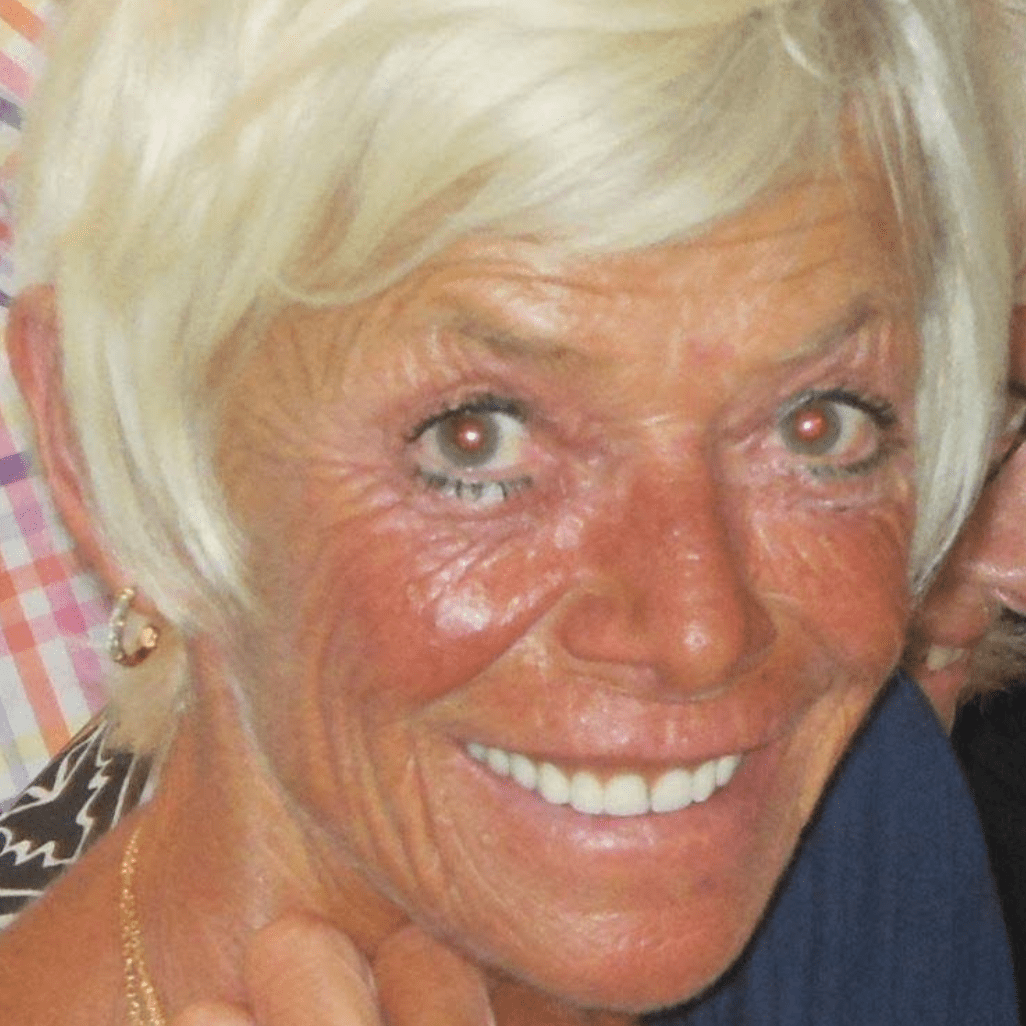 Photo de Josiane JEUNESSE