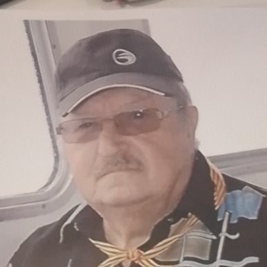 Photo de Claude BENSAKEN