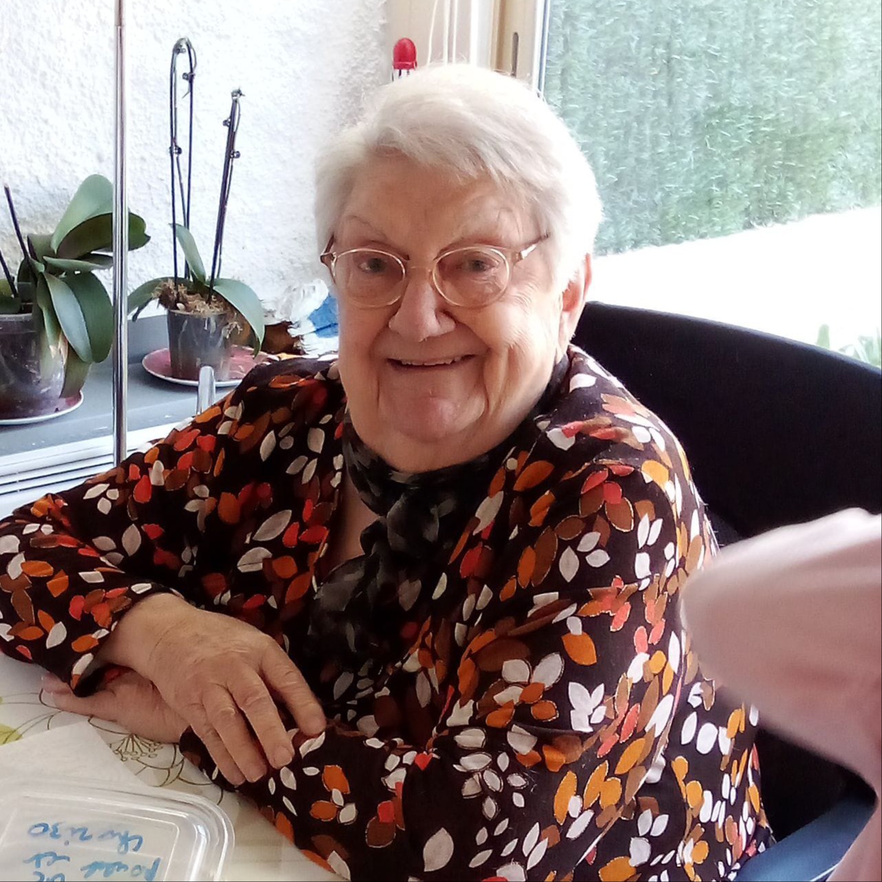 Photo de Renée DI PIZZO