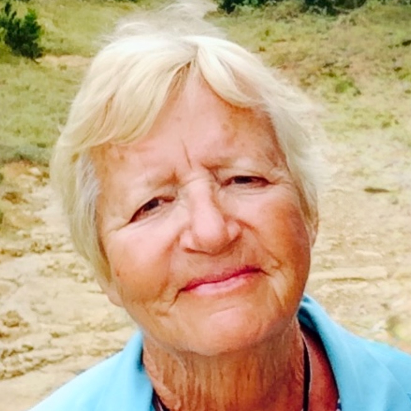 Photo de Madame Marie-France CAPDET