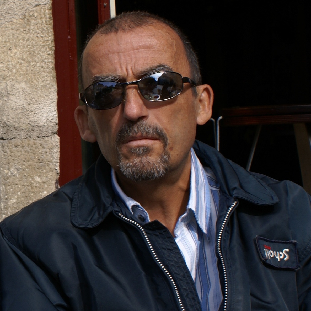 Photo de Bernard DAURIAN